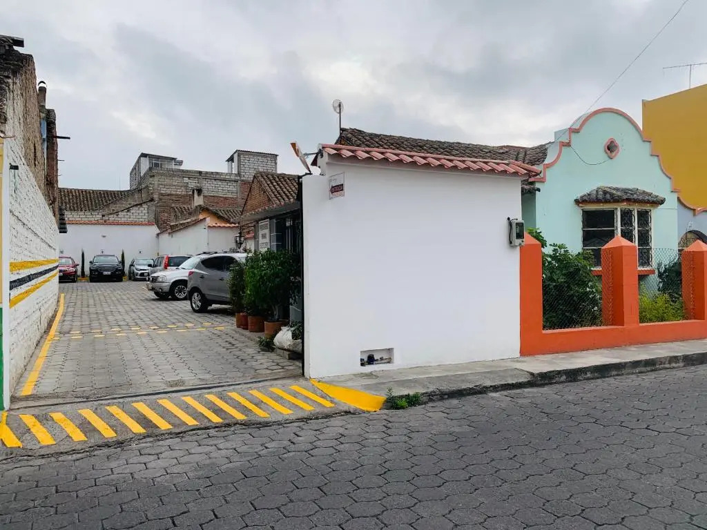 Hotel Endamo