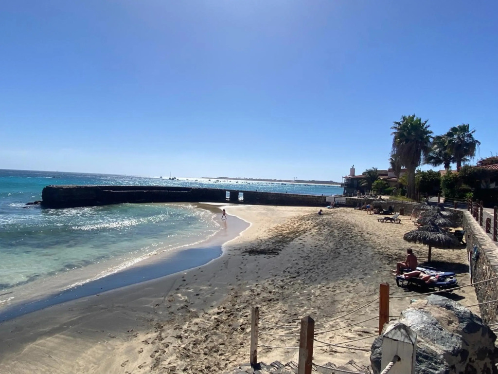 Porto Antigo 1 & 2 - Beach apartments