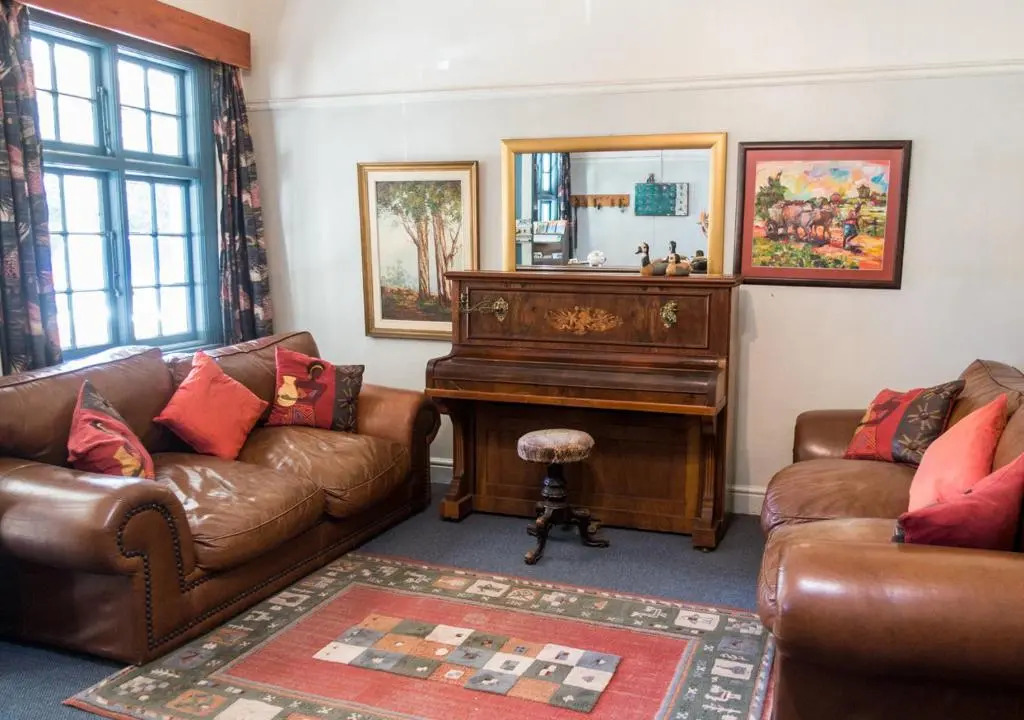 Sandflats B&B Self Catering