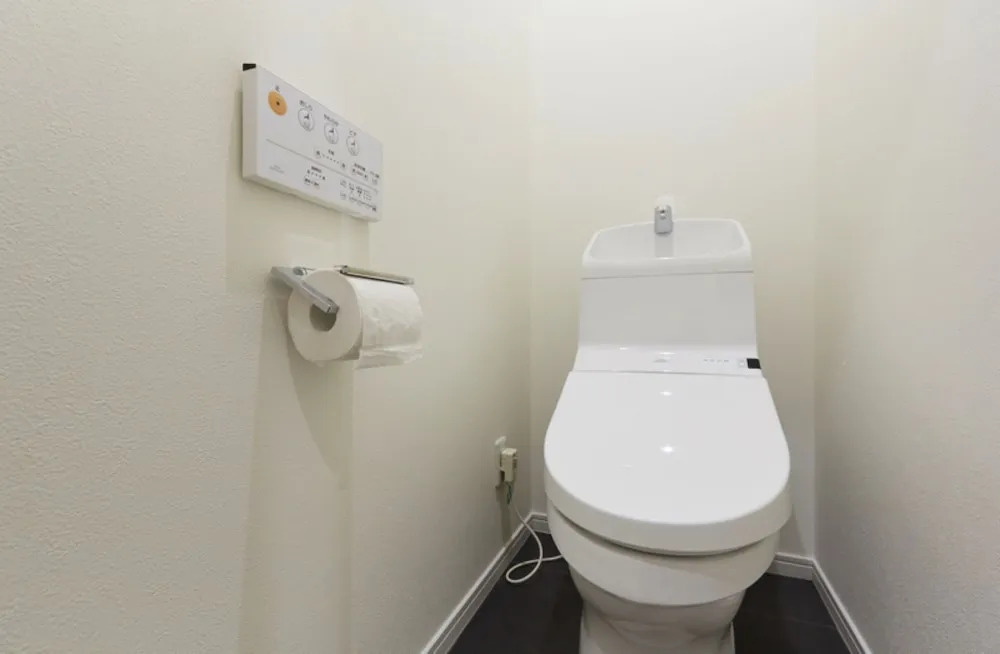 100sqm Asakusa Apartment