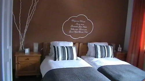 Hotel Bergsonne