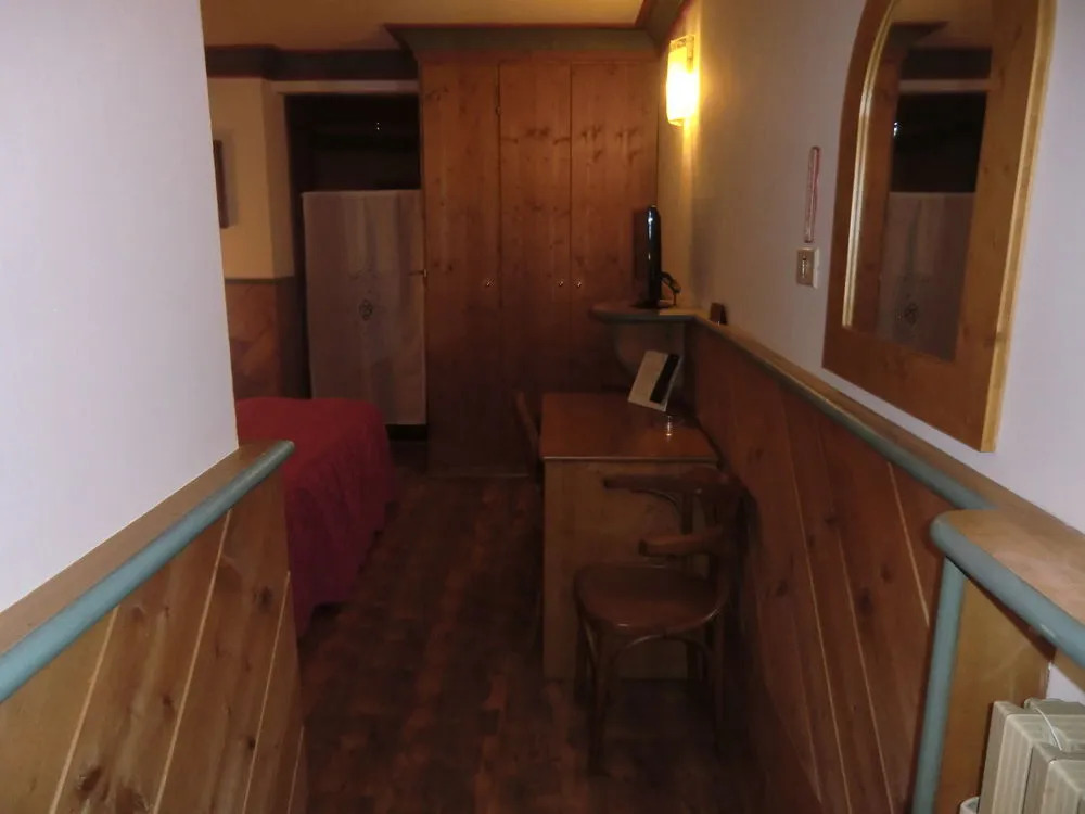 Hotel Alemagna