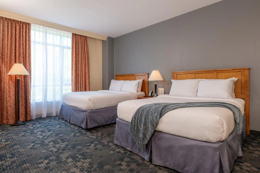 Wellsworth Hotel
