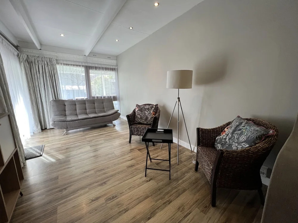 LeCiara Luxury Guest House