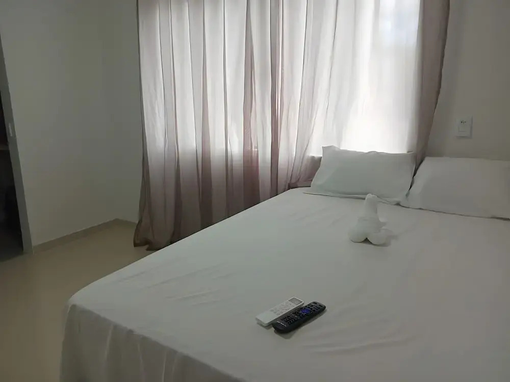 Lençóis Prime Hotel Barreirinhas