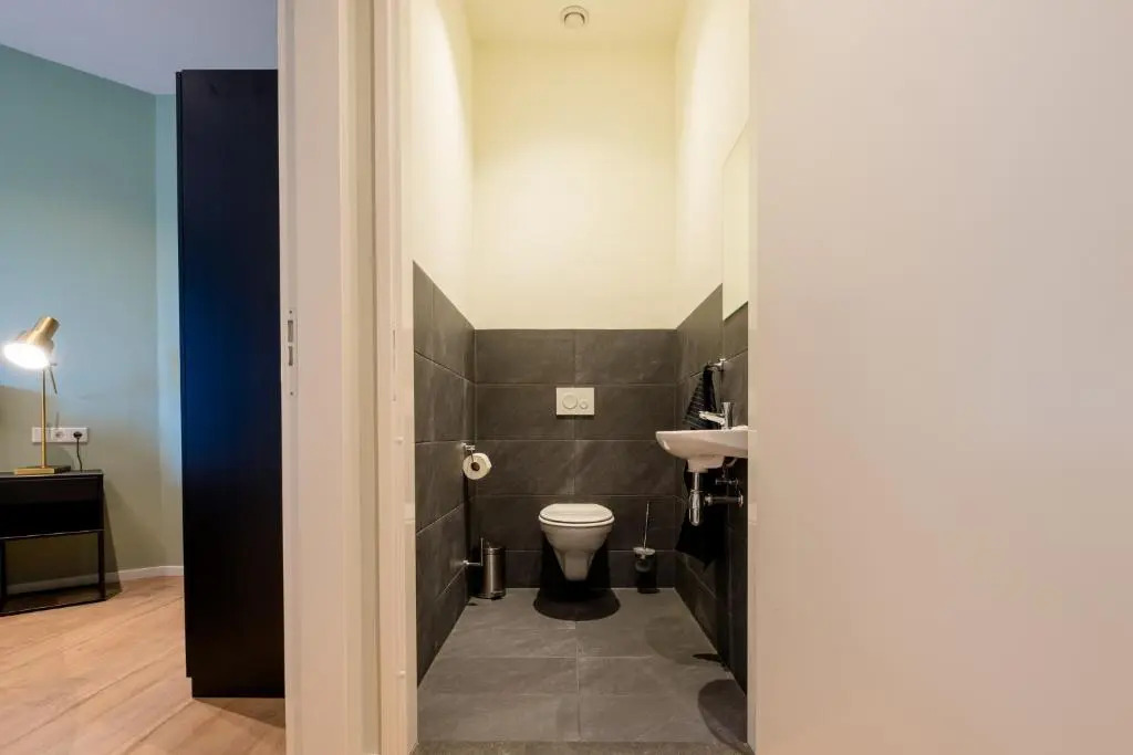 Nero Office Hotel