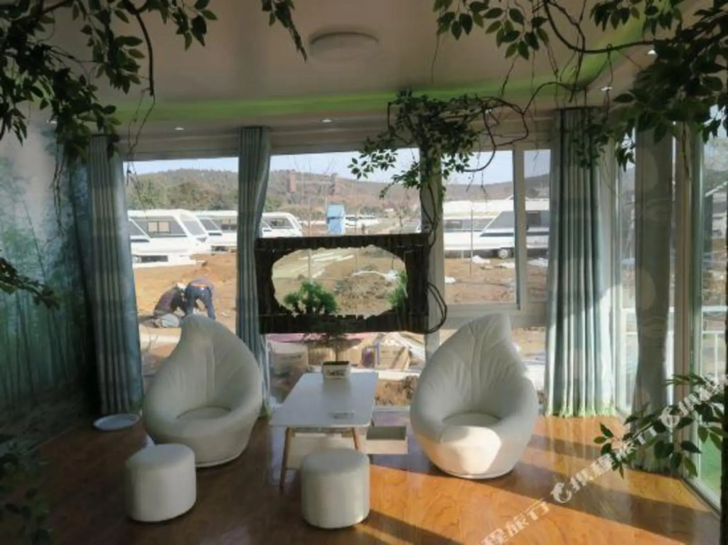Zhuyu Health Valley Hotel