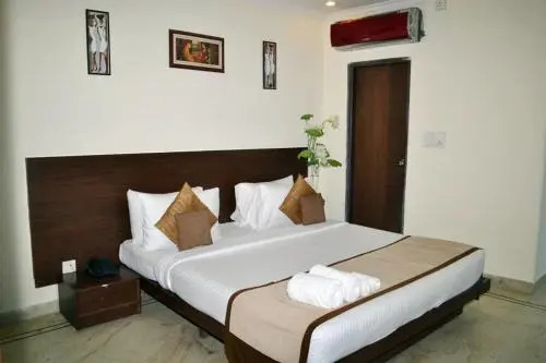 Hotel Goodluck international