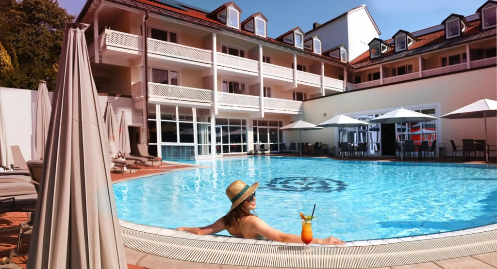 Hotel St. Wolfgang
