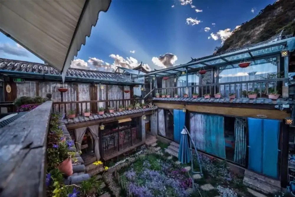 Fanlu Inn