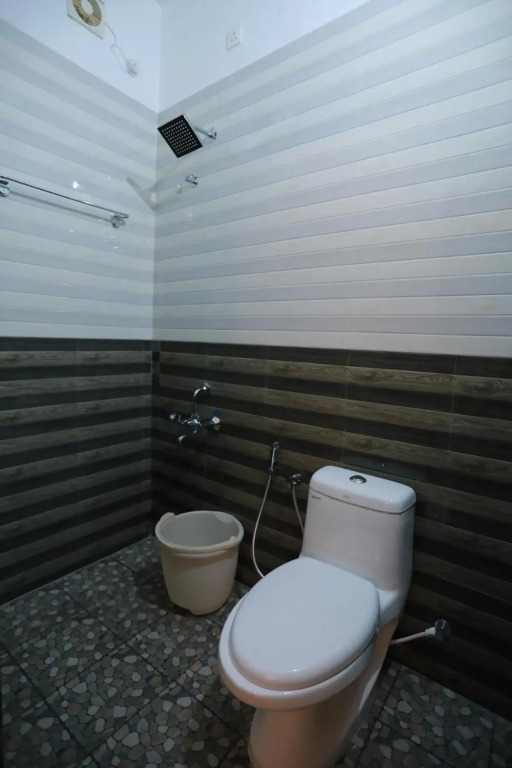 Wanderlust Residence Homestay