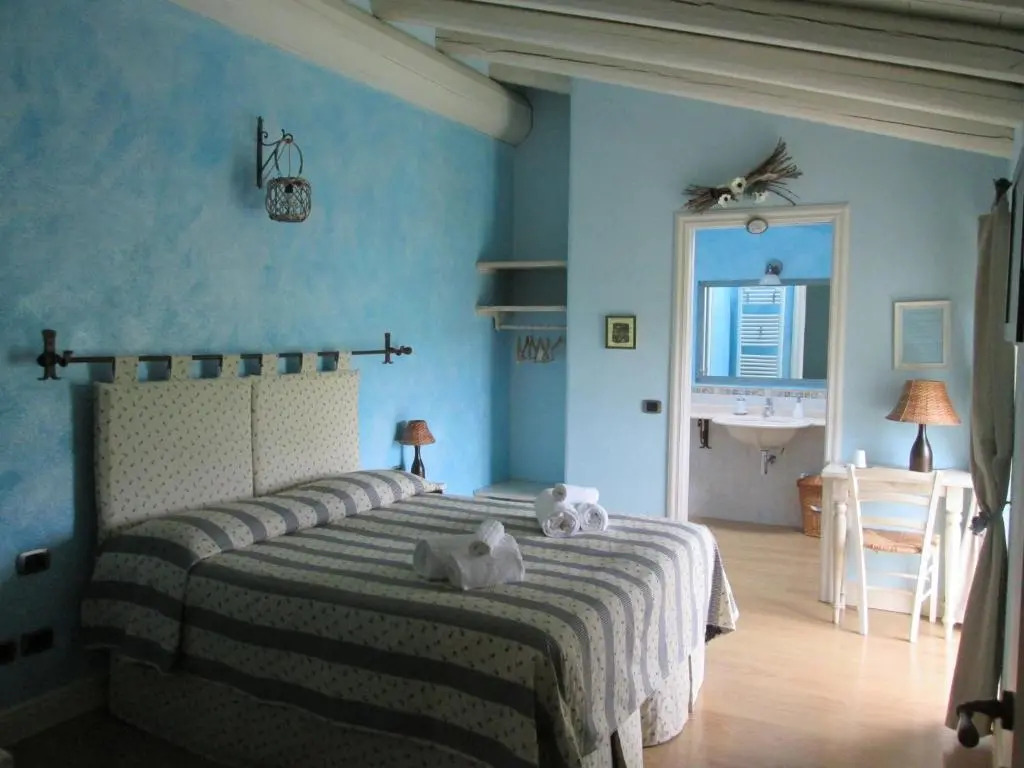B&B Il Filo'