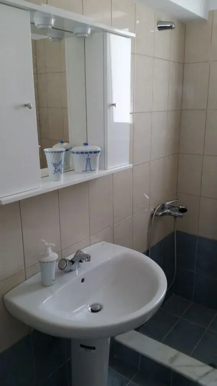 Rias Deluxe Apartments
