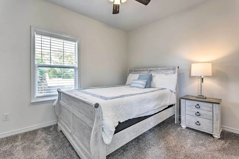 Idyllic Pensacola Home w/ Yard + Fire Pit!