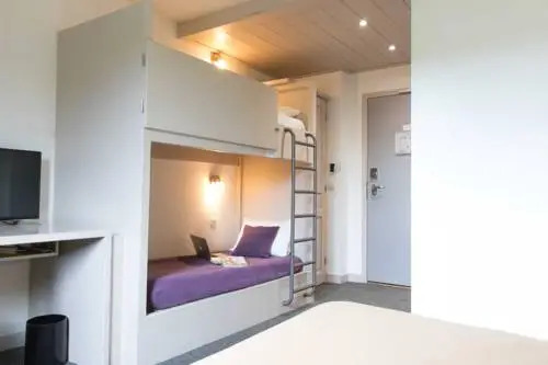 La Maison Rouge