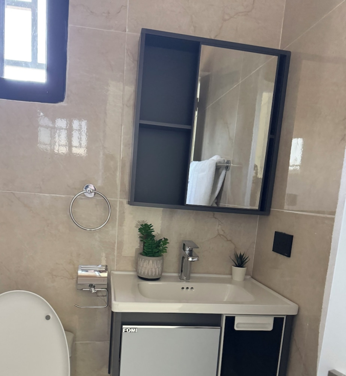 Nashaly suite