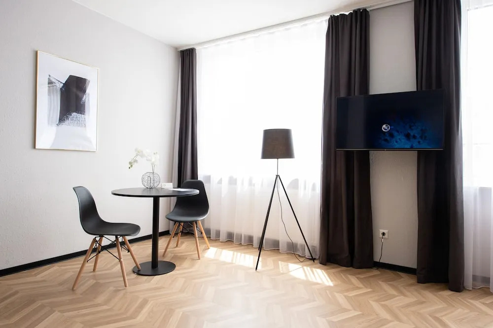 V Business Living Appartment