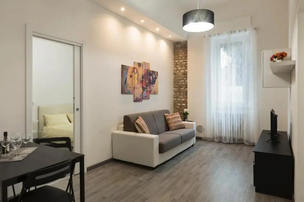 Dimora Milano