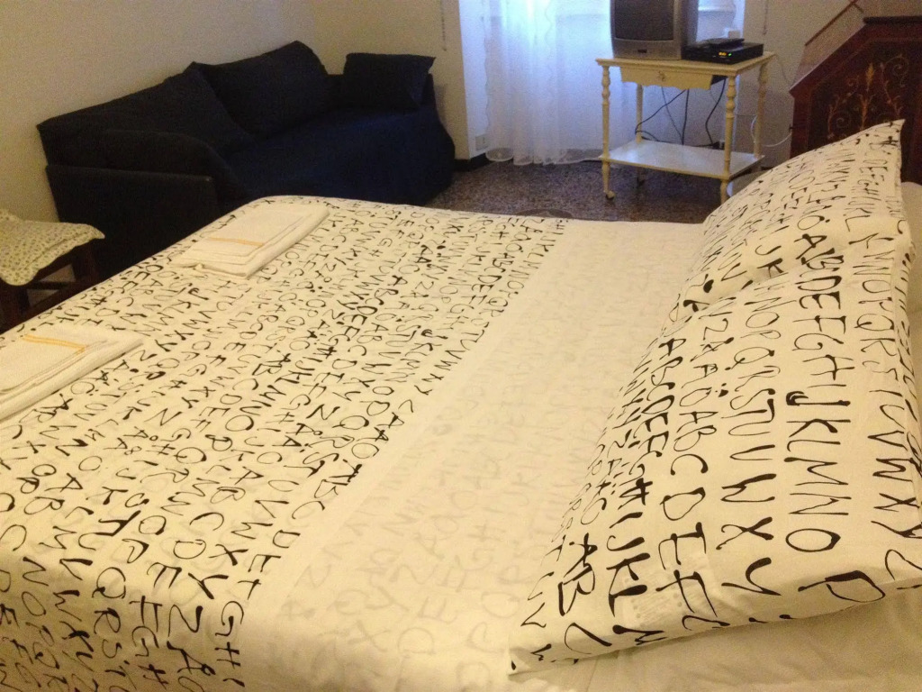 Albergo Novecento