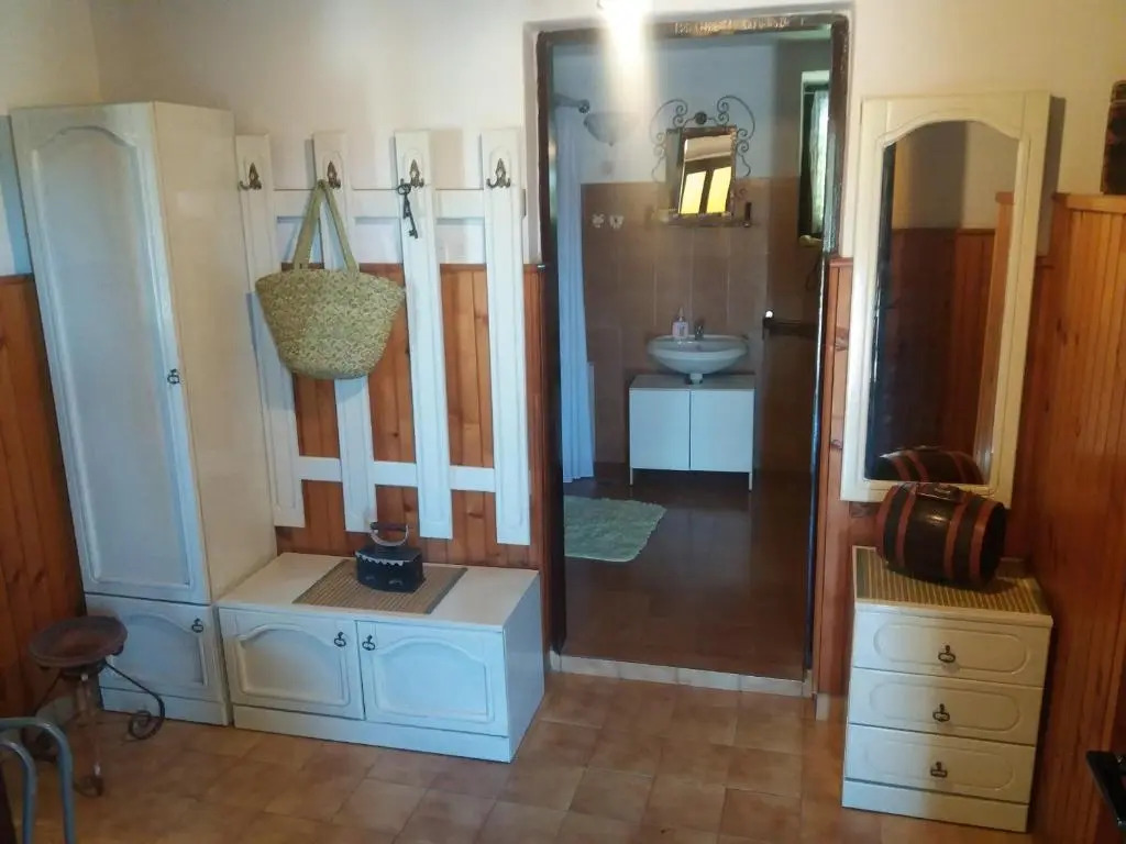 Casa Irma