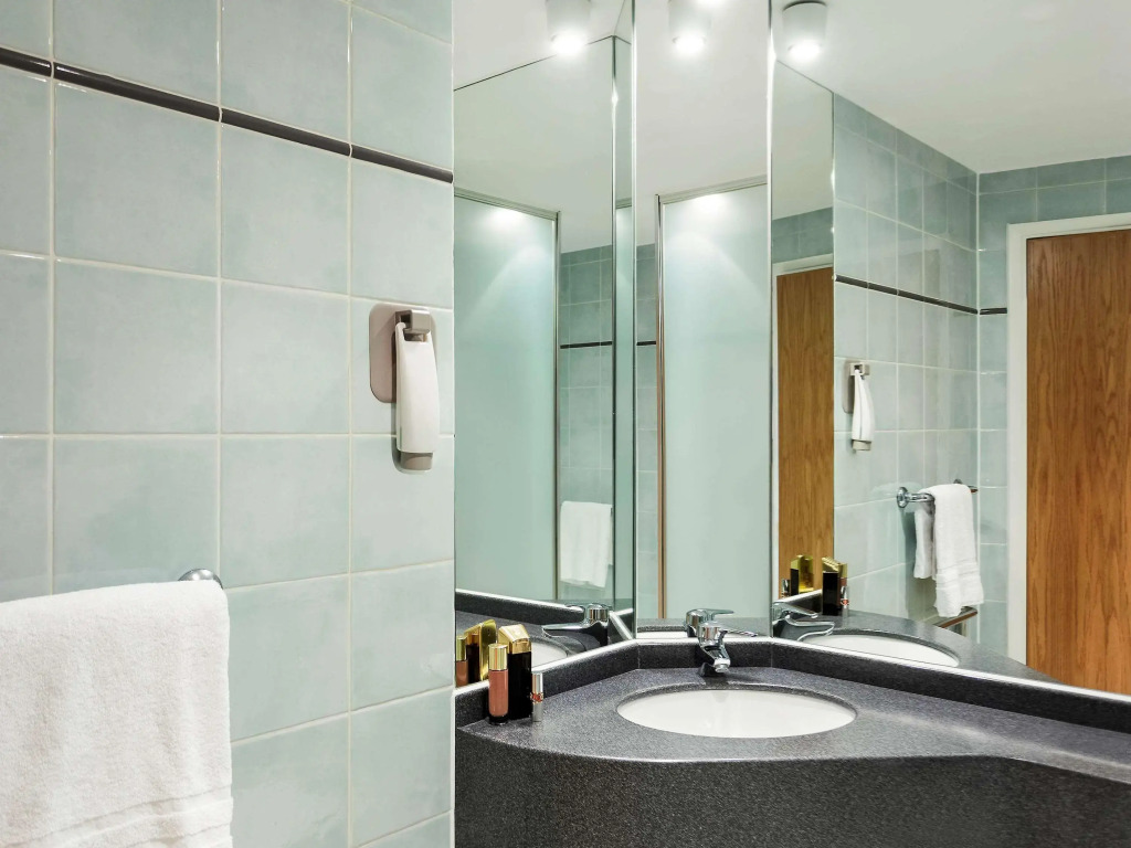 ibis Hotel Northampton Centre