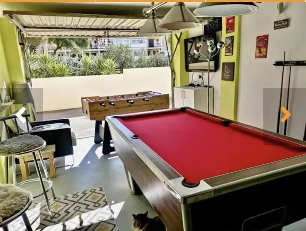 Orihuela Costa, Sleeps 6 With Roof Terrace & Pool