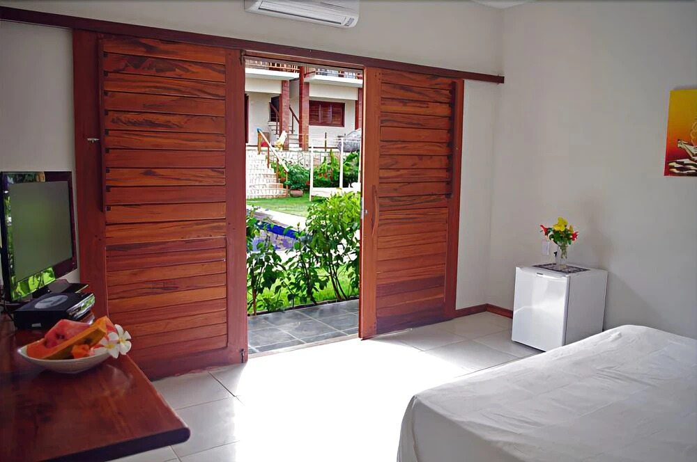 Dona Flor Home