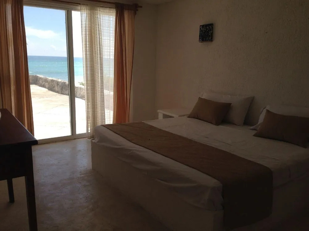 Casa Amor Pto Morelos