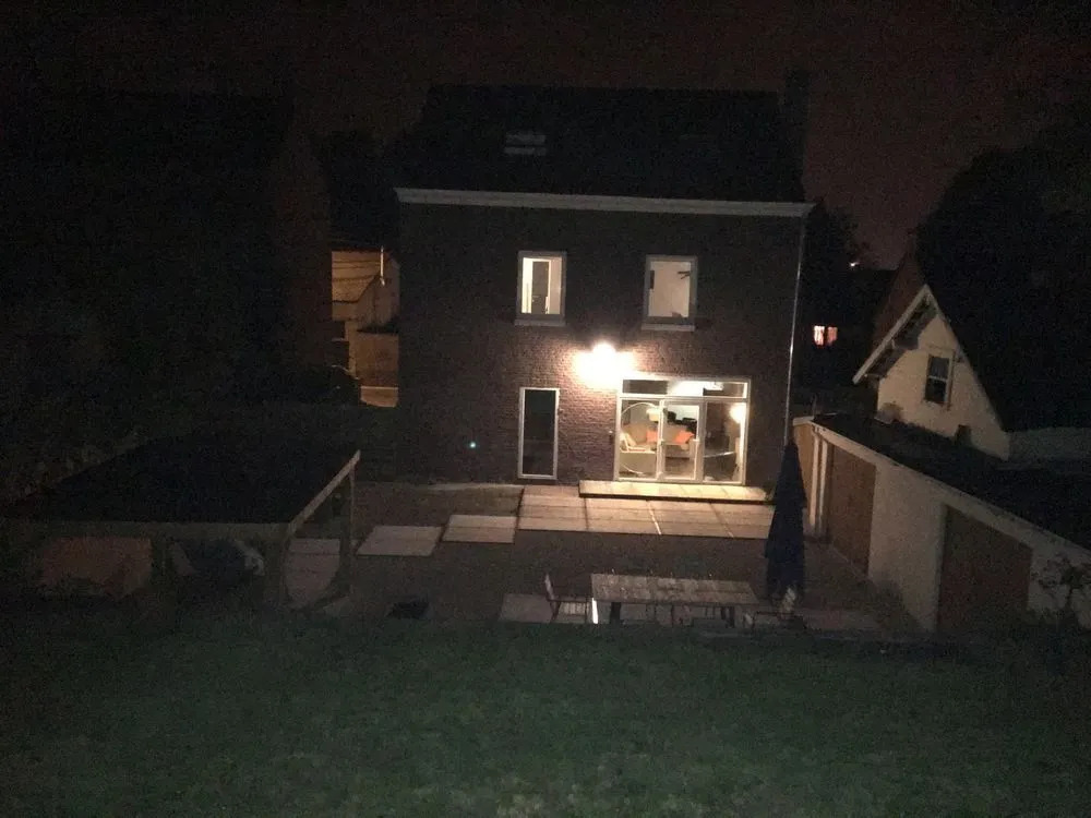 Gîte Ô 29