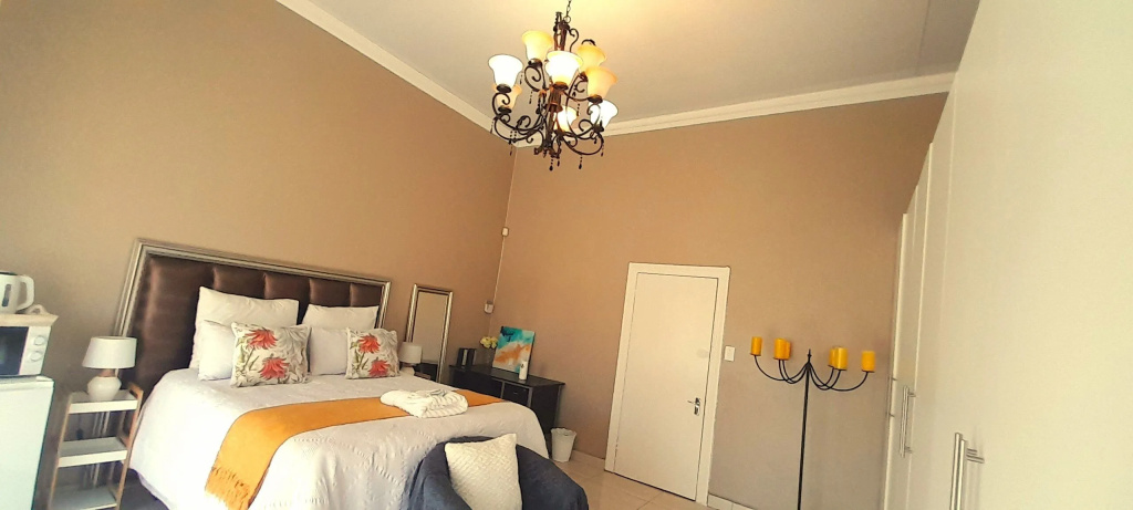 The Dream Guesthouse