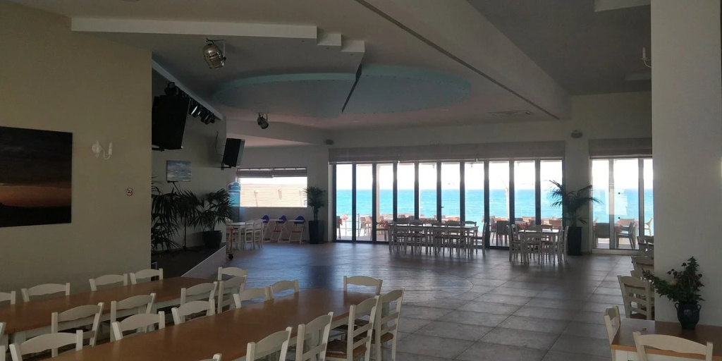 Thalassi Hotel