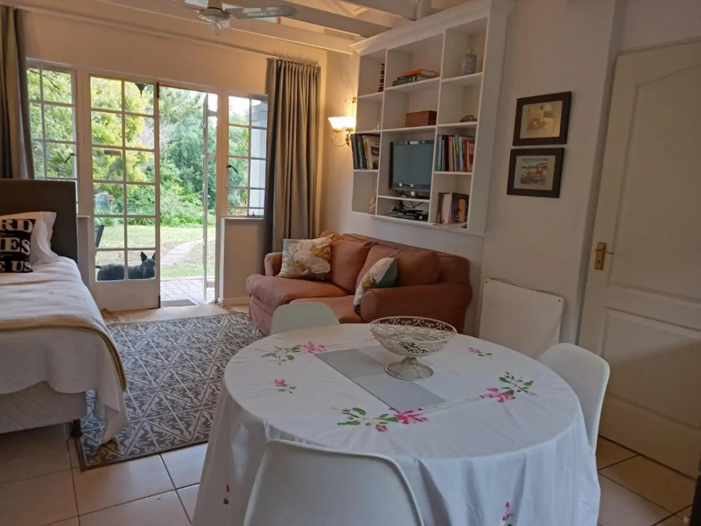 Darrenwood Guest House