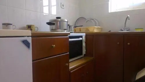Petros Penthouse