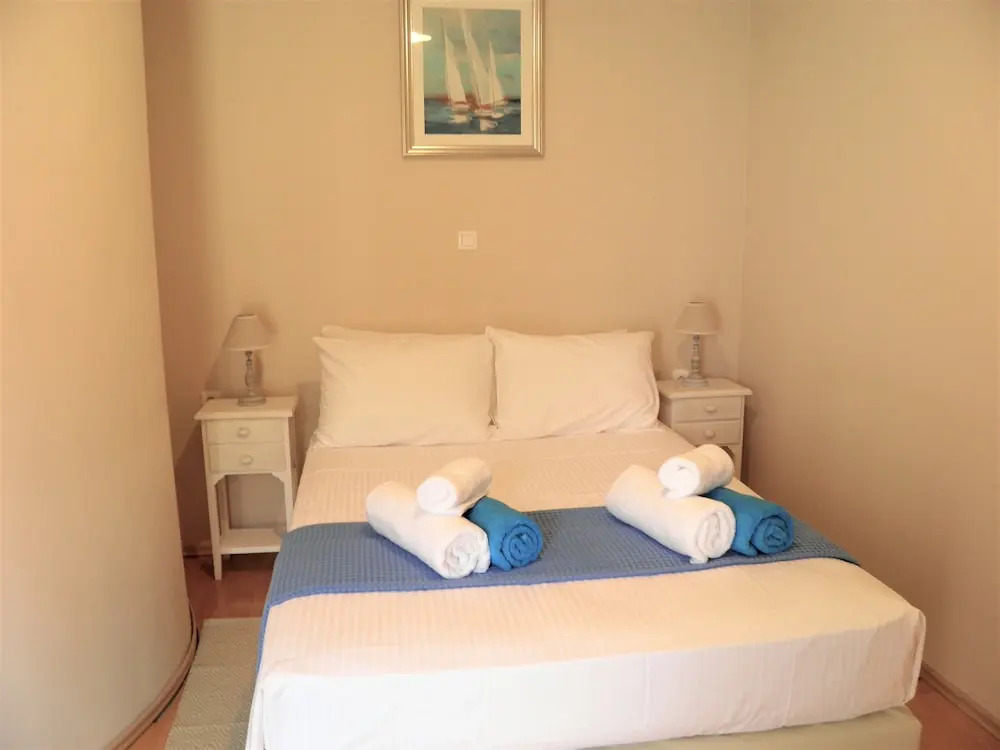 Villa Dimitra