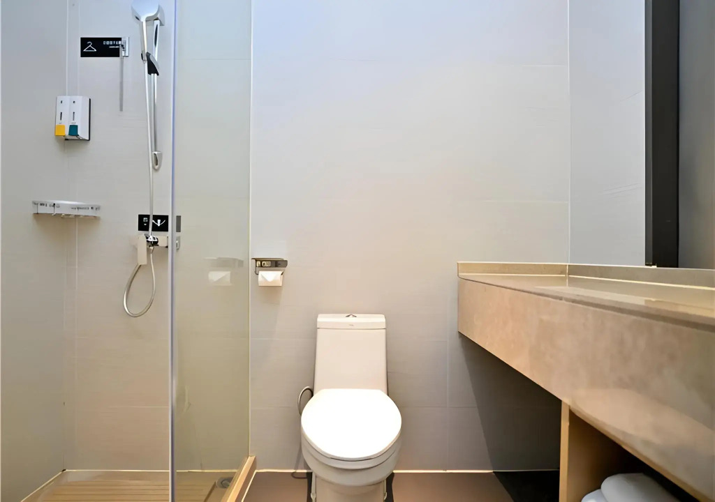 City Comfort Inn Kunming Nanping Wuyi Road Metro Station