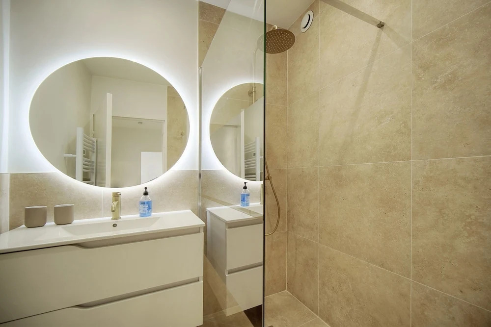 2 Chambres Balcon vue Mer A2b262