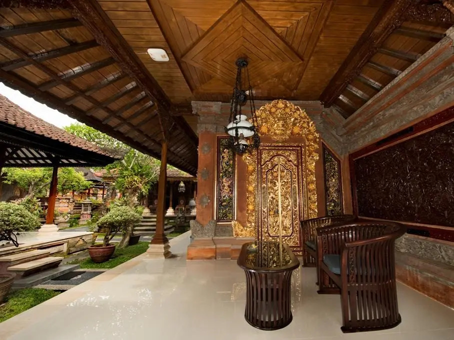 Artini 1 Cottages