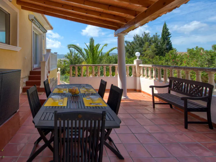 Holiday Home Osa Menor by Interhome