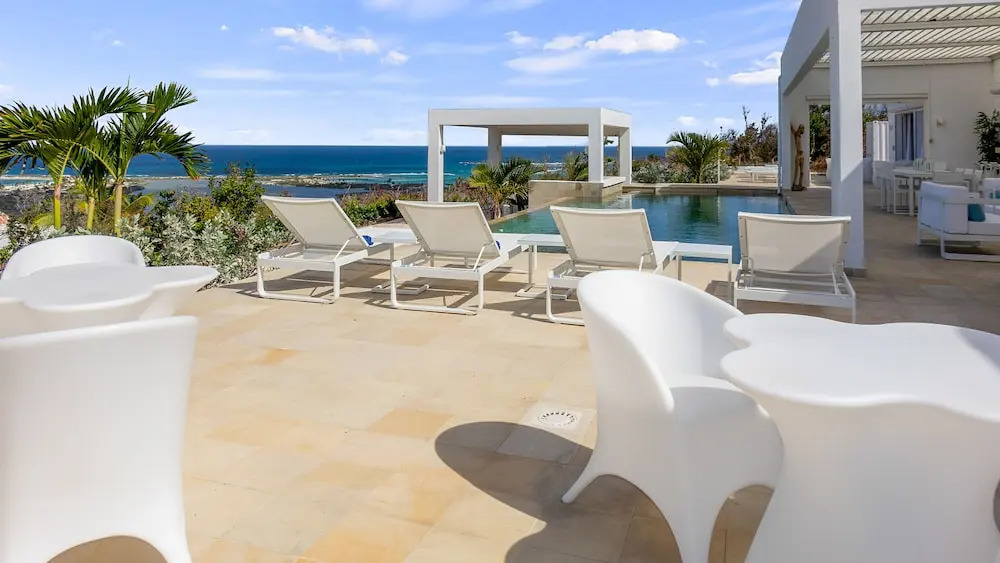 Villa Hamoa