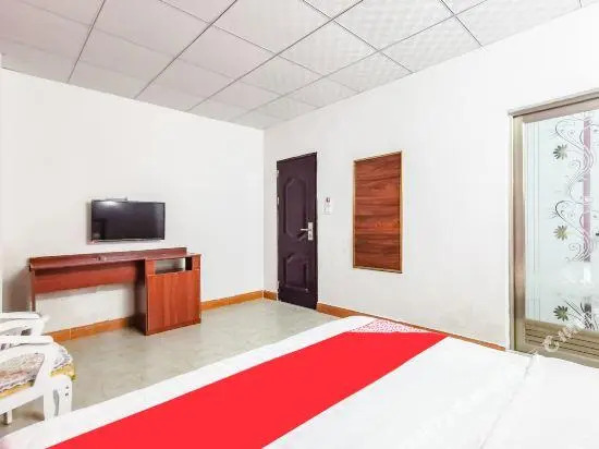 Chaozhou shunxin business apartment