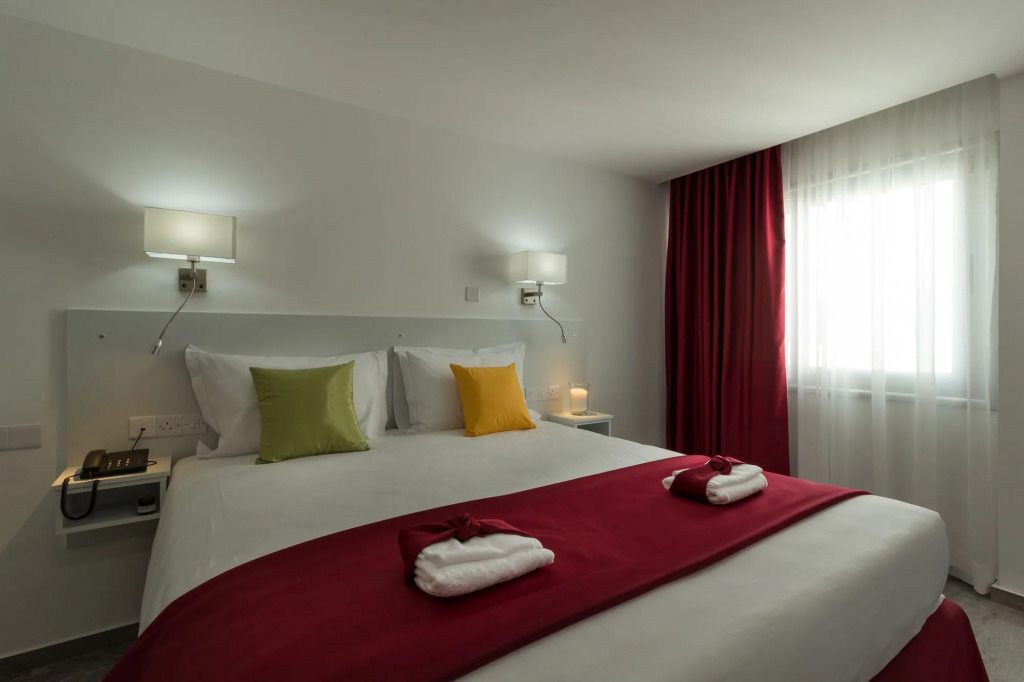 Art & Wine Boutique Hotel