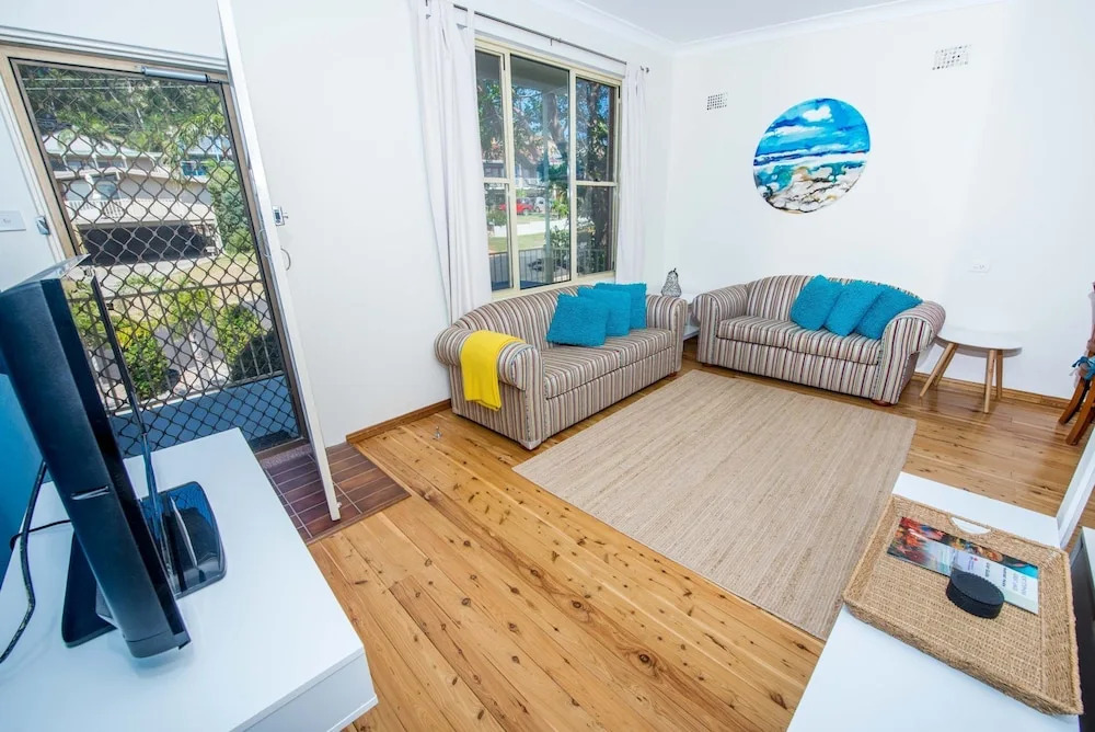 Victor Pde Unit 3/2 - Shoal Bay
