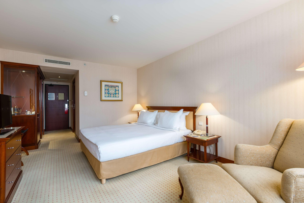 Occidental Paris Levallois