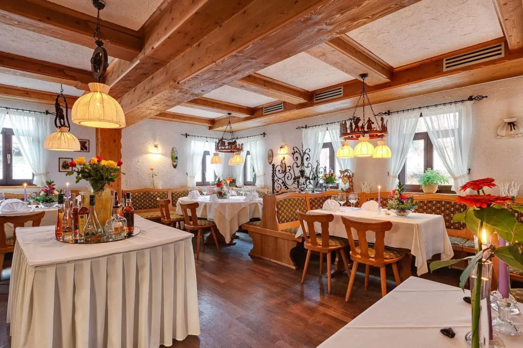 Hotel Lamm