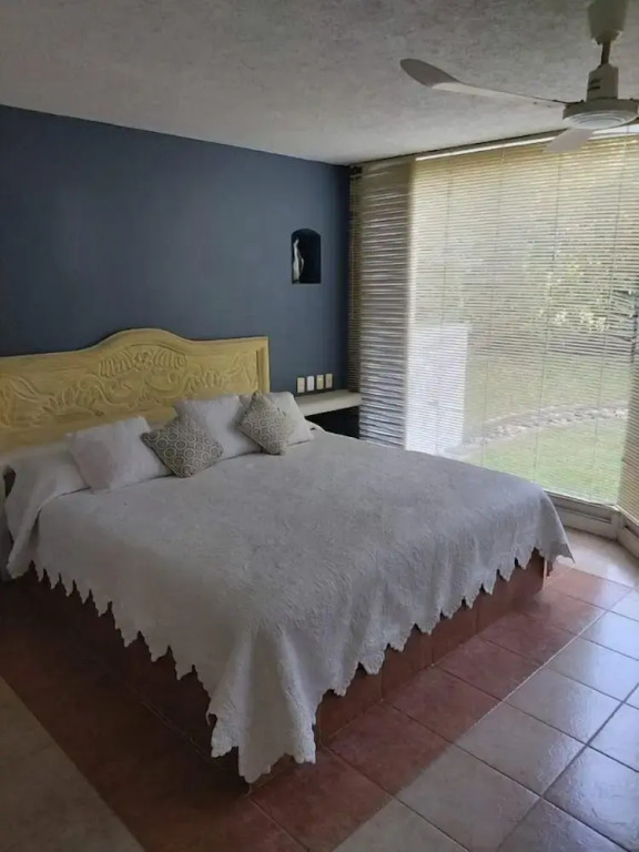 JUUB Exclusive 4 bedroom house at Cuernavaca