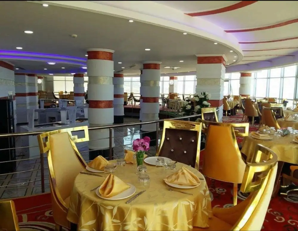 Al Mansour Palace