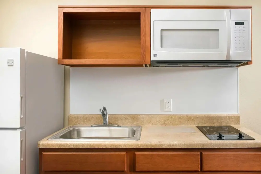 Extended Stay America Select Suites - Fort Lauderdale - Airport - West
