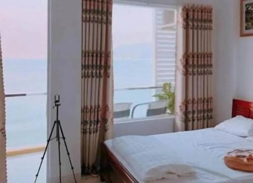 Vivu Hotel
