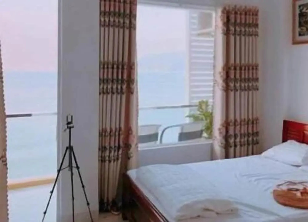 Vivu Hotel