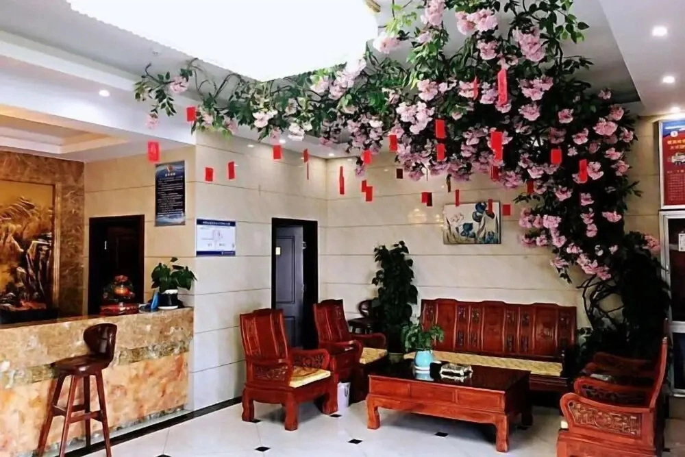 Yueting Boutique Hotel